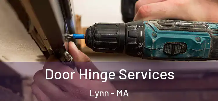  Door Hinge Services Lynn - MA