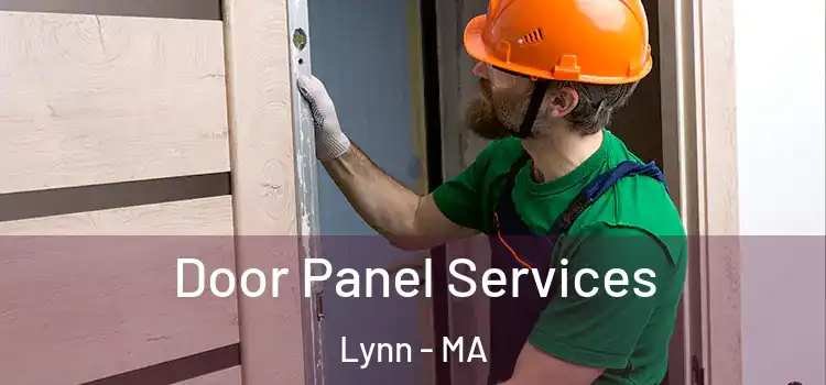  Door Panel Services Lynn - MA
