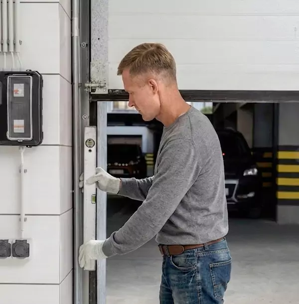 Why Choose Us for Door, Gate and Security Services in Lynn, MA