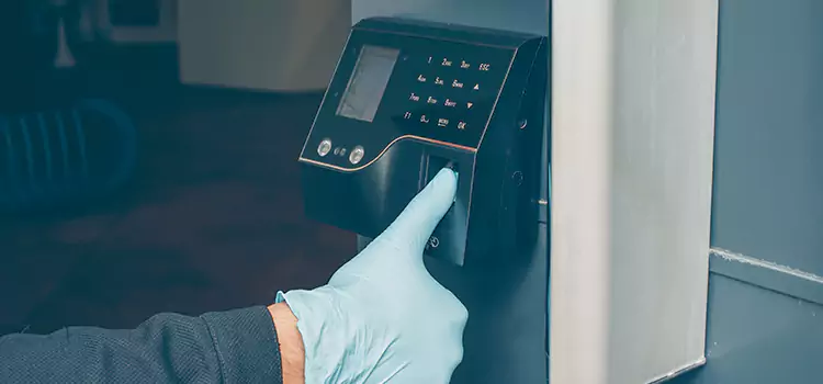 Access Control Installation Lynn