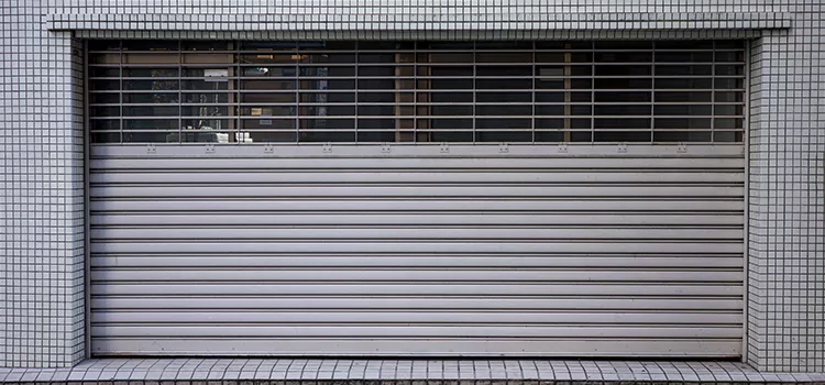 Advanced Solutions for Your Aluminum Garage Doors in Lynn, Massachusetts