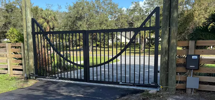 Gate Motor Repair Lynn