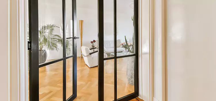 Bifold Door Replacement Lynn
