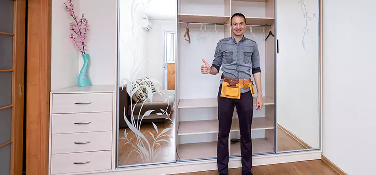 Sliding Closet Door Replacement Lynn