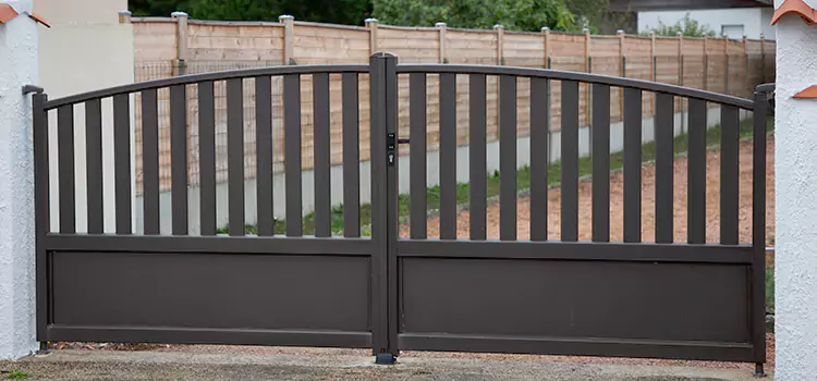 Advanced Gate Solutions in Lynn, MA