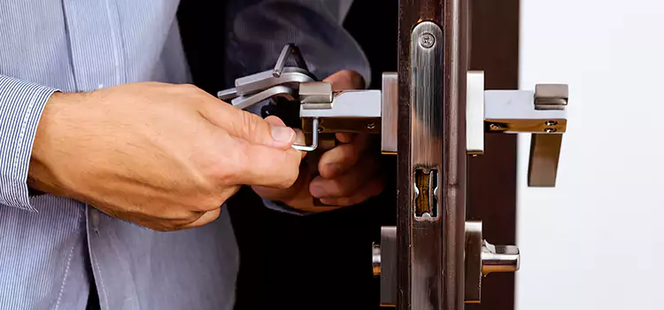 Commercial Door Lock Repair Lynn