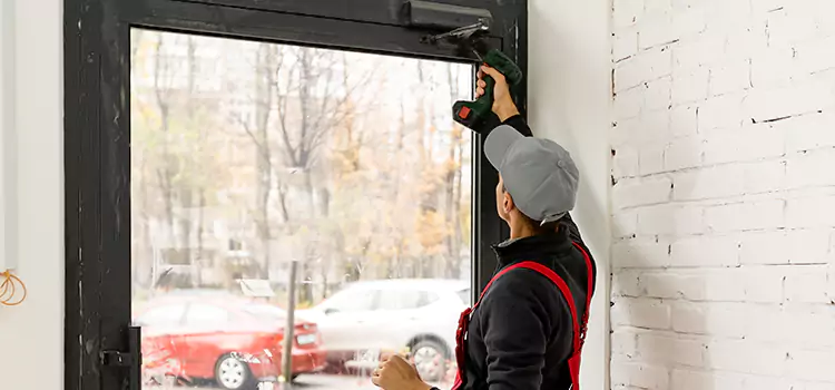 Comprehensive Door Closer Services in Lynn, MA