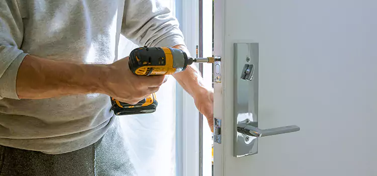 Door Knob Lock Repair Lynn