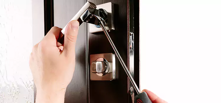 Door Lock Replacement Service Lynn