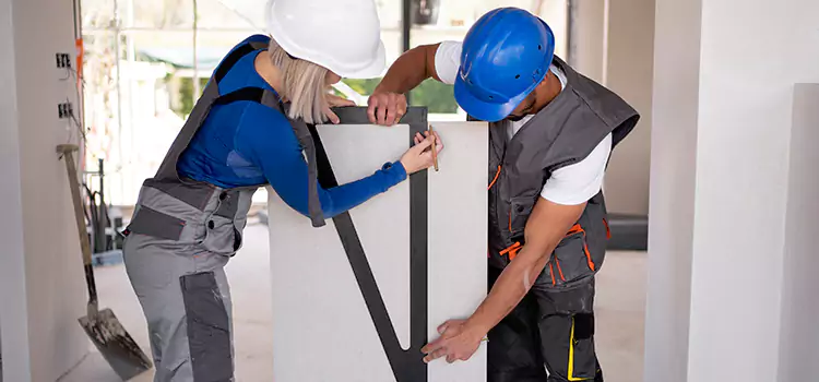 Why Choose Us for Door Panel Services in Lynn, MA?