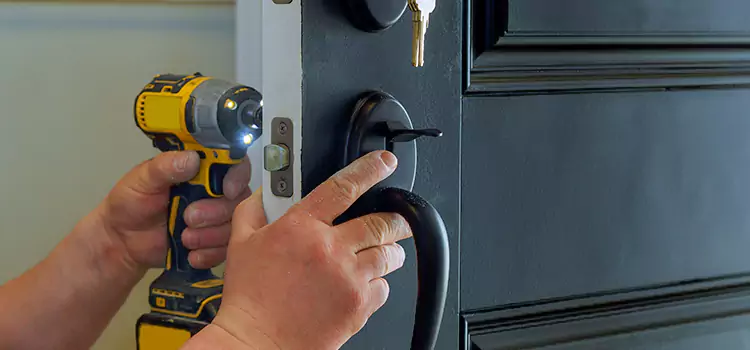 Locksmith Emergency Service Lynn