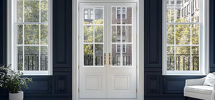 French Door Lock Repair Lynn