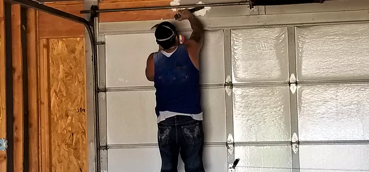 Specialized Garage Door Panel Solutions in Lynn, MA