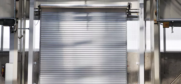 Roller Door Maintenance Lynn