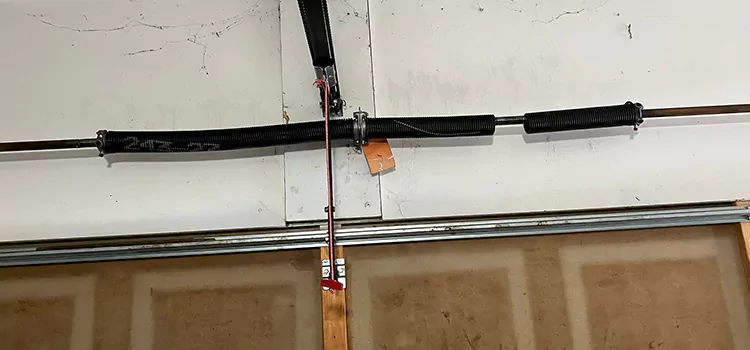 Overhead Door Spring Replacement Lynn