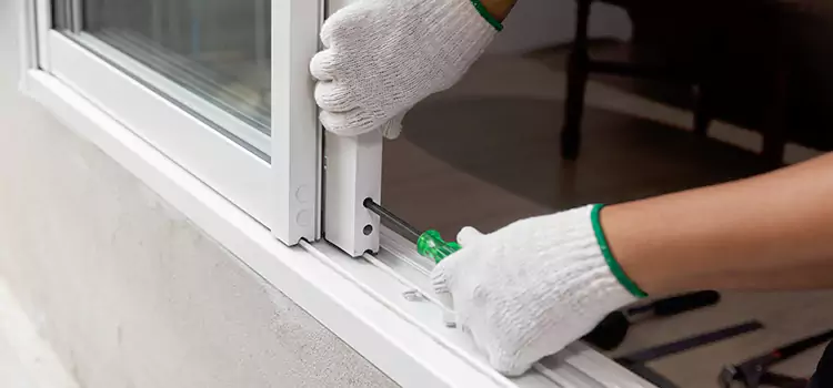 Sliding Glass Door Lock Repair Lynn
