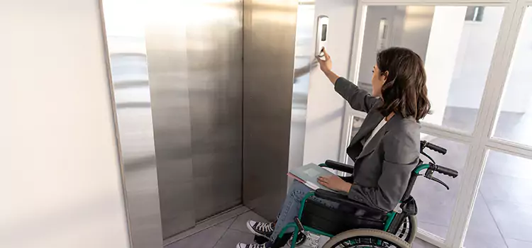Benefits of Modern Handicap Door Systems in Lynn, MA