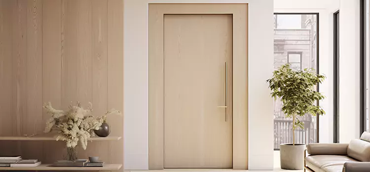 Choose Quality for Your Inside Doors in Lynn, MA
