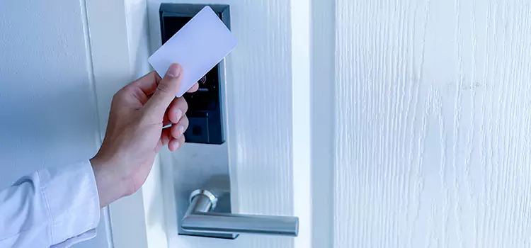 Why Choose Us for Your Keycard Lock Installation in Lynn, MA?