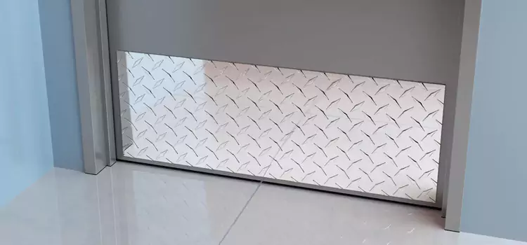 Benefits of Professional Kick Plate Solutions in Lynn, MA