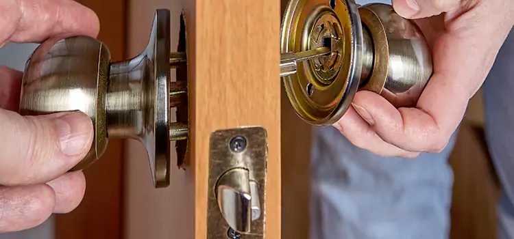 Sliding Door Lock Repair Lynn