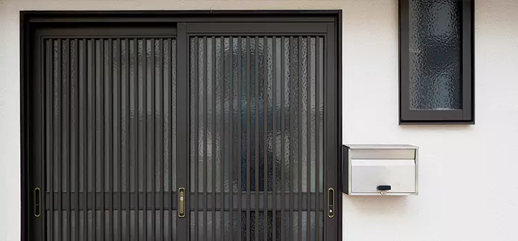 Sliding Screen Door Repair Lynn