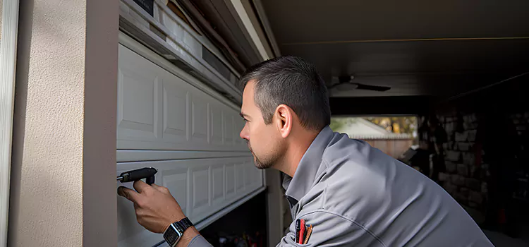 Garage Door Cable Replacement Lynn
