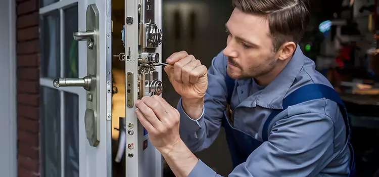Residential Lock Installation Lynn
