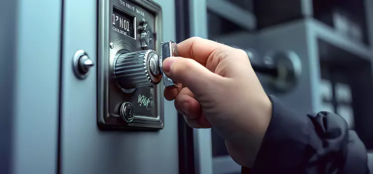Locksmith Cost to Open Safe Lynn
