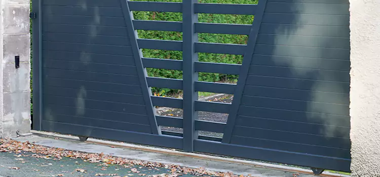 Automated Gate Company Near Me Lynn