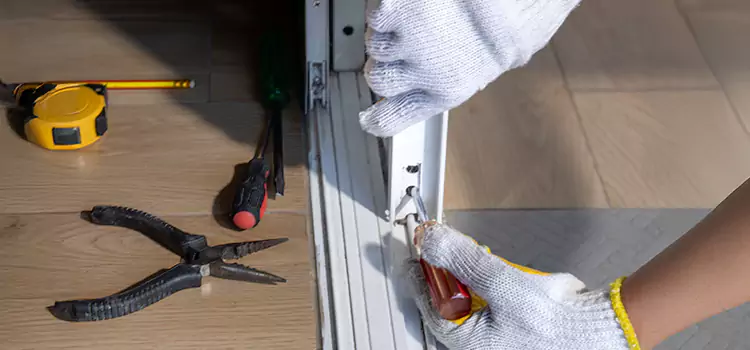Sliding Door Installation Services in Lynn, MA