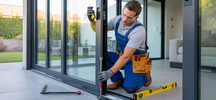 Sliding Screen Door Repair Lynn