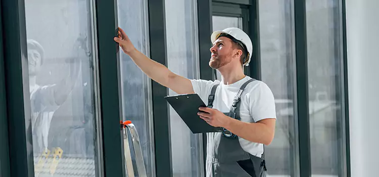 Comprehensive Solutions for Your Sticking Doors in Lynn, MA