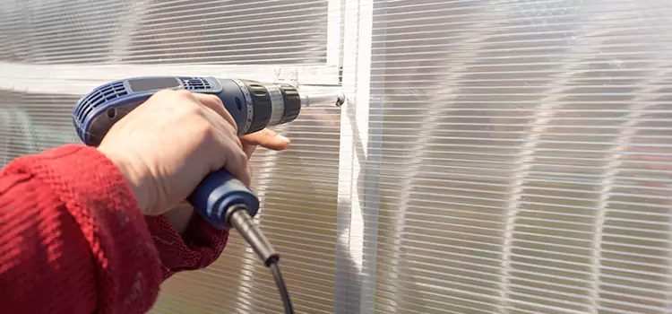 Sliding Screen Door Repair Lynn