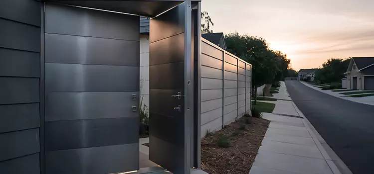 Comprehensive Steel Door Solutions in Lynn, MA