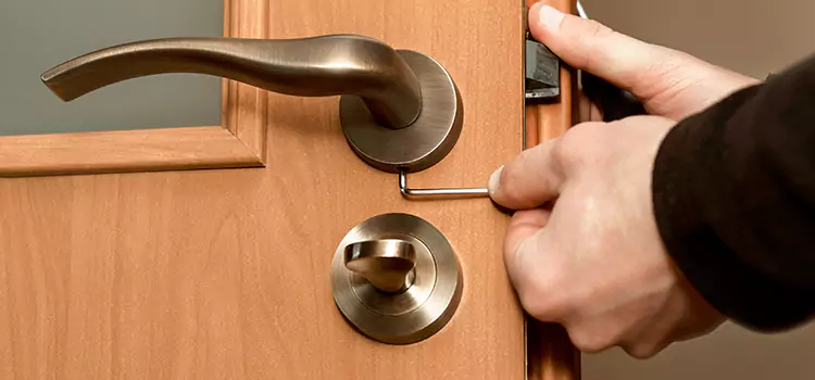 Access Control System Integration Lynn