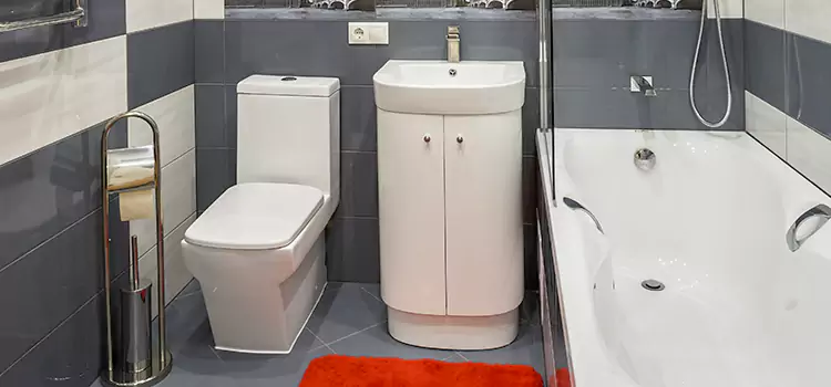 Hansgrohe Shaving Mirror Lynn