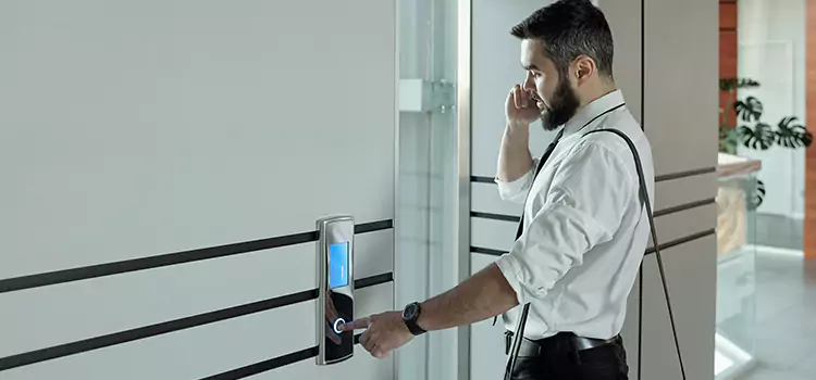 Cloud Based Access Control Lynn