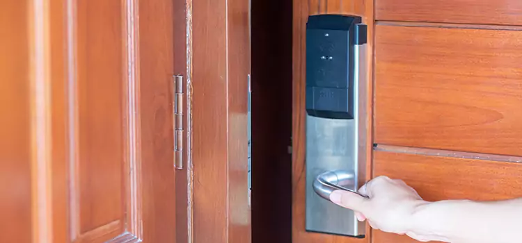 Commercial Keyless Entry Locks Lynn