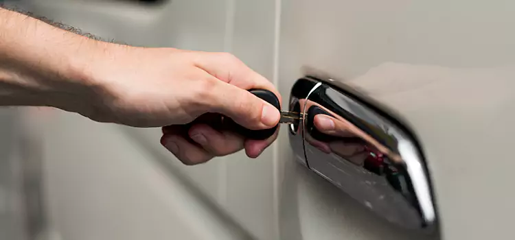 Car Unlock Service Price Lynn