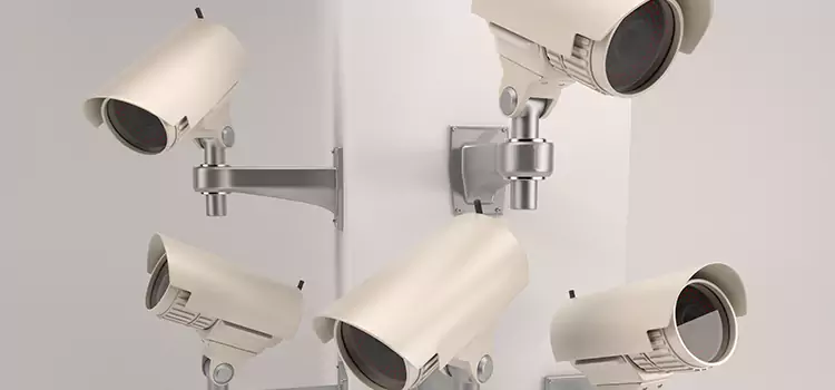 Your Trusted Partner for CCTV Solutions in Lynn