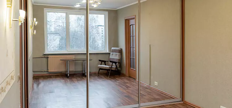 Mirror Closet Door Roller Replacement Lynn