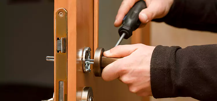 Semi Truck Locksmith Lynn