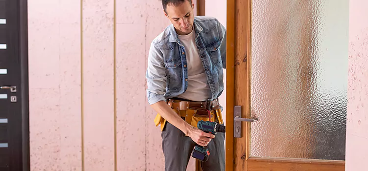 Door Glass Replacement Lynn