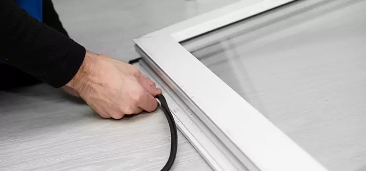 Commercial Door Weather Stripping Lynn
