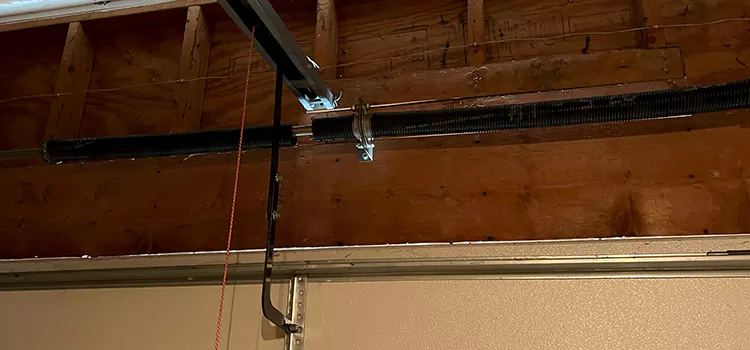 Broken Garage Door Cable Repair in Lynn, MA