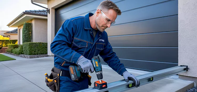 Why Choose Us for Garage Door Off Track Services in Lynn, Massachusetts?