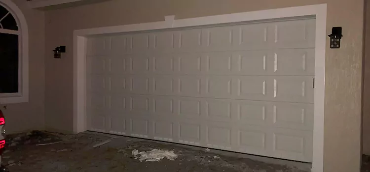 Garage Door Coil Replacement Lynn