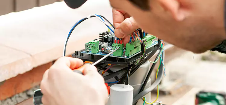 Specialized Brand Gate Motor Repairs Lynn