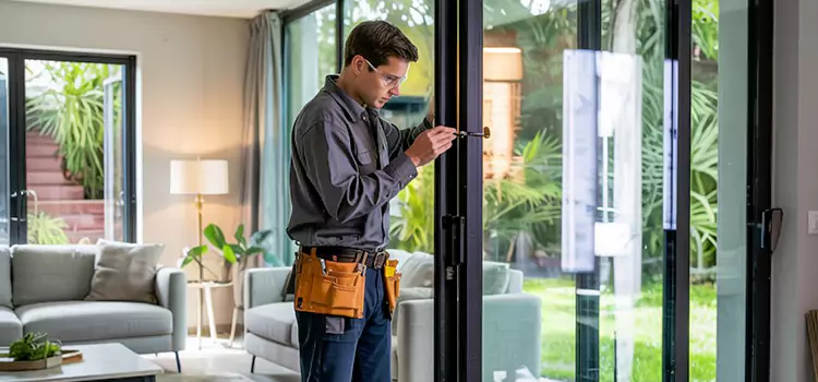 Why Choose Us for Your Glass Door Needs in Lynn, MA?
